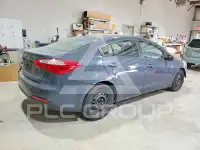 2016 KIA Forte photo