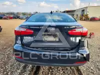 2016 KIA Forte photo