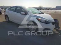 2016 KIA Forte photo