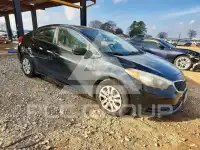 2016 KIA Forte photo