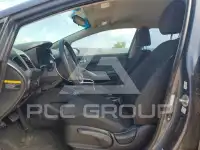 2016 KIA Forte фото