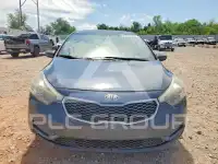 2016 KIA Forte фото