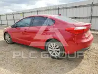 2016 KIA Forte фото