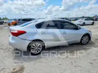 2016 KIA Forte фото