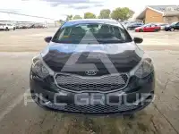 2016 KIA Forte фото