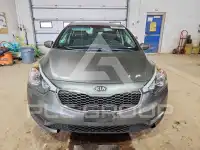 2016 KIA Forte photo