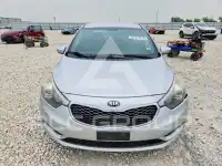 2016 KIA Forte photo