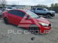 2016 KIA Forte фото