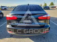 2016 KIA Forte фото