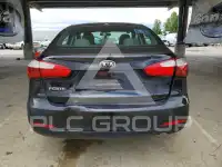 2016 KIA Forte фото