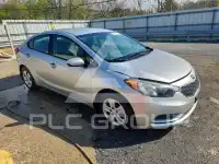 2016 KIA Forte фото