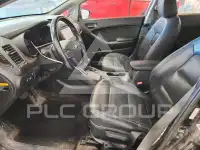 2016 KIA Forte фото