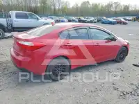2016 KIA Forte фото