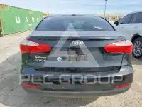 2016 KIA Forte photo