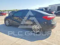 2016 KIA Forte фото