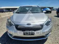 2016 KIA Forte фото