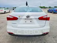 2016 KIA Forte фото