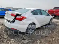 2016 KIA Forte photo