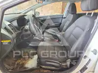 2016 KIA Forte фото