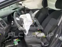 2016 KIA Forte фото