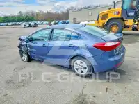 2016 KIA Forte photo