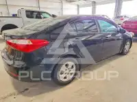 2016 KIA Forte photo