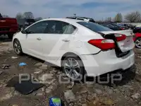 2016 KIA Forte photo