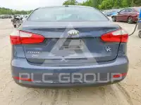 2016 KIA Forte фото