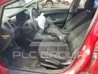 2016 KIA Forte фото