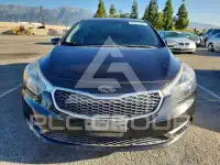 2016 KIA Forte фото