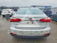2016 KIA Forte фото