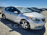 2016 KIA Forte фото