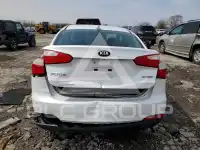 2016 KIA Forte photo