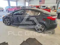 2016 KIA Forte фото