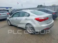 2016 KIA Forte фото