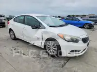 2016 KIA Forte фото