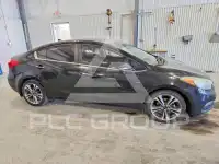2016 KIA Forte фото