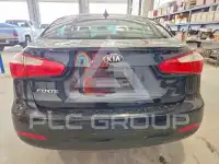 2016 KIA Forte photo