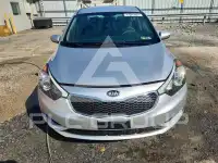 2016 KIA Forte фото