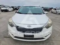 2016 KIA Forte фото