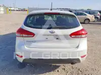 2016 KIA Forte фото