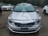 2016 KIA Forte фото