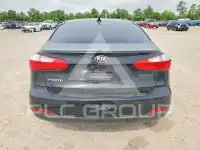 2016 KIA Forte фото
