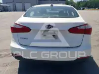 2016 KIA Forte фото