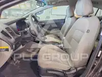 2016 KIA Forte photo