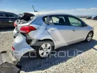 2016 KIA Forte фото