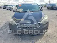 2016 KIA Forte фото