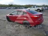 2016 KIA Forte фото