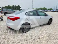 2016 KIA Forte photo