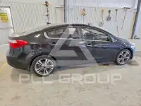 2016 KIA Forte фото